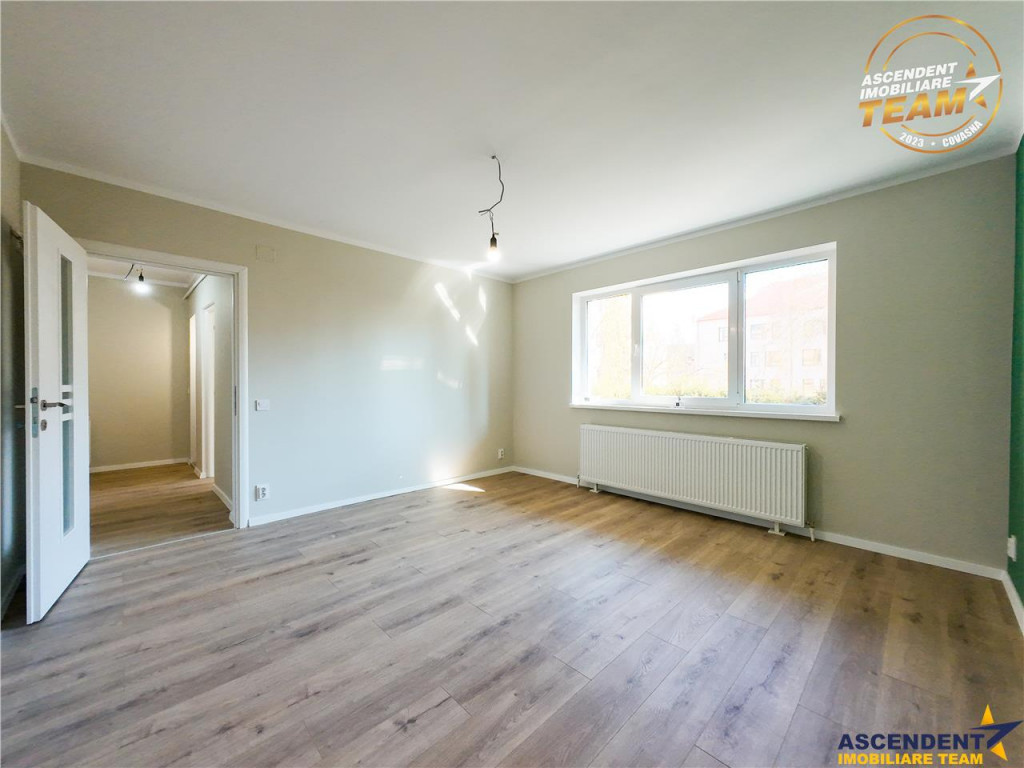 OFERTA REZERVATA!Tur 3D! Rezidenta distinctiv renovata, Sime