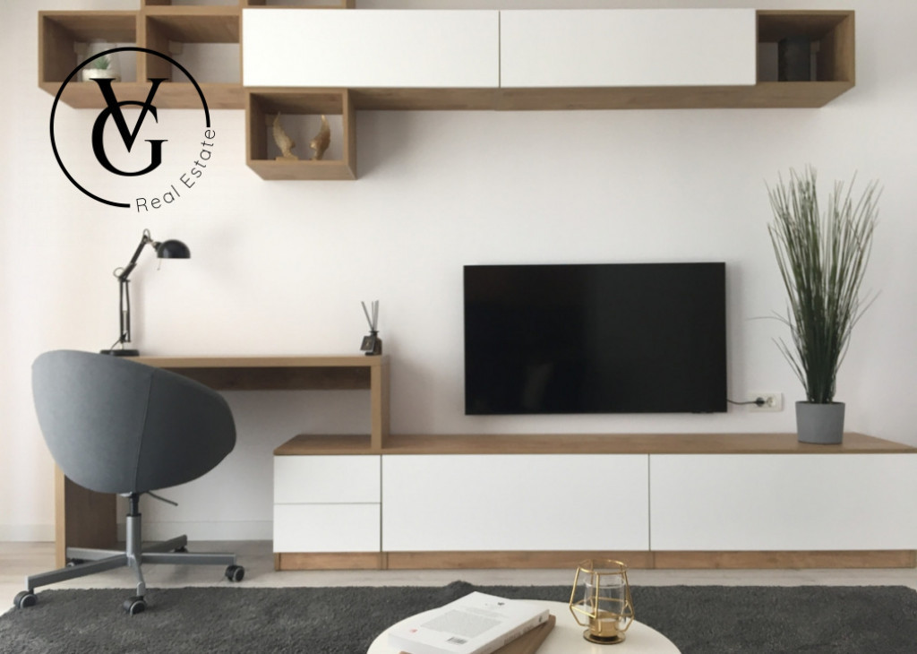 Garsoniera Moderna Exigent Plaza Residence - Politehnica