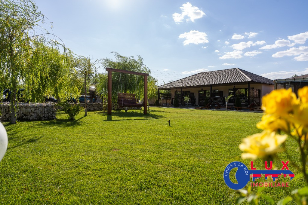 ID 123- EXCLUSIVITATE Pensiunea Danubio – Dunavatu de Jos