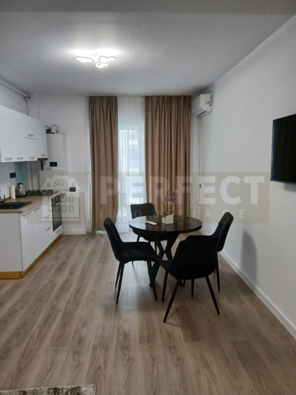 Apartament 2 camere DE INCHIRIAT 500 euro/luna-complex rezidential