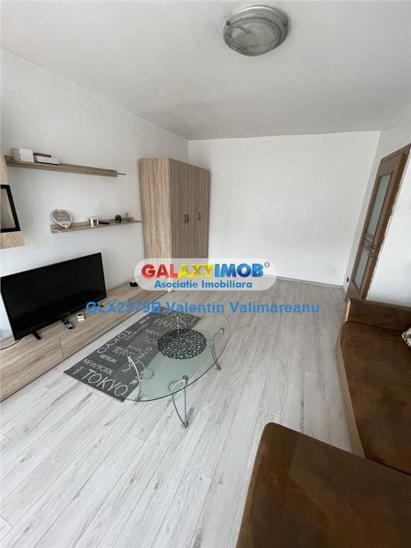 Garsoniera Vitan Mall/Brailita A060