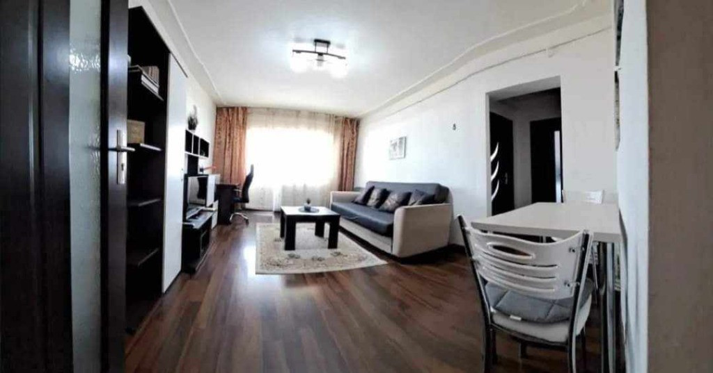 Inchiriere apartament 2 camere , la Hala Centrala,