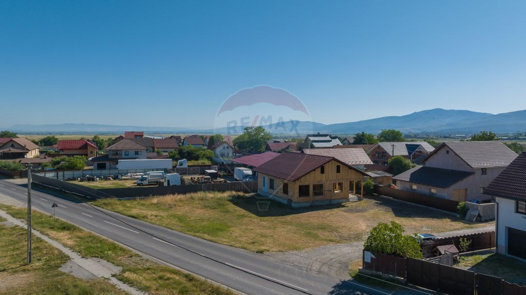 Proiectul Tău de Vis Începe Aici – Casă Nouă, 588 m...