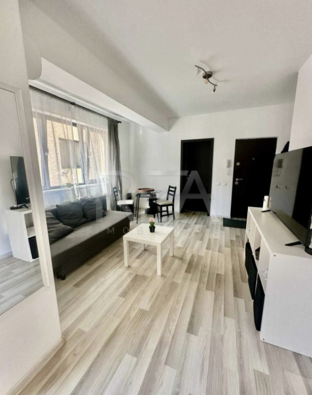 Închiriere 2 camere 3/5, Crangasi, bloc 2019.