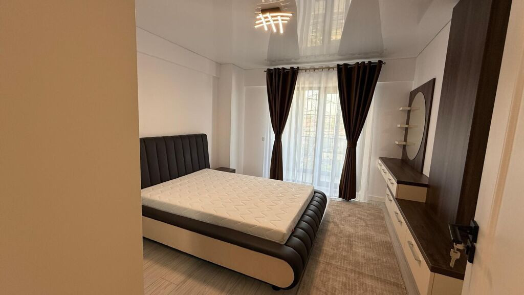 NICOLINA, APARTAMENT CU 2 CAMERE - PRIMA INCHIRIERE