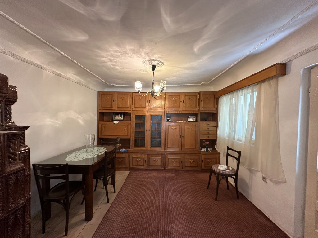 VIGAFON - Casa 4 camere Buna Vestire