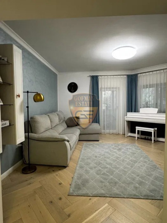 4 Cam, Faleza Nord, Parcare Inclusă, Boxa La Subsol