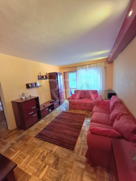 3 camere 9/11, Lujerului, Veteranilor - 50m metrou