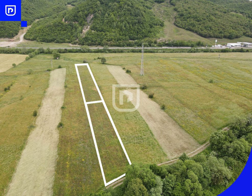 Teren Voroneț | Gura Humorului | Suceava - Bucovina - 28...