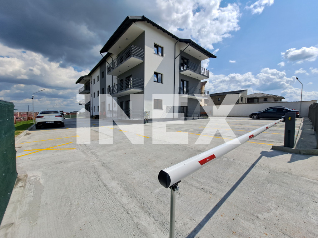 Apartament 2 camere zona Stadion | Bloc Nou | Finalizat gata