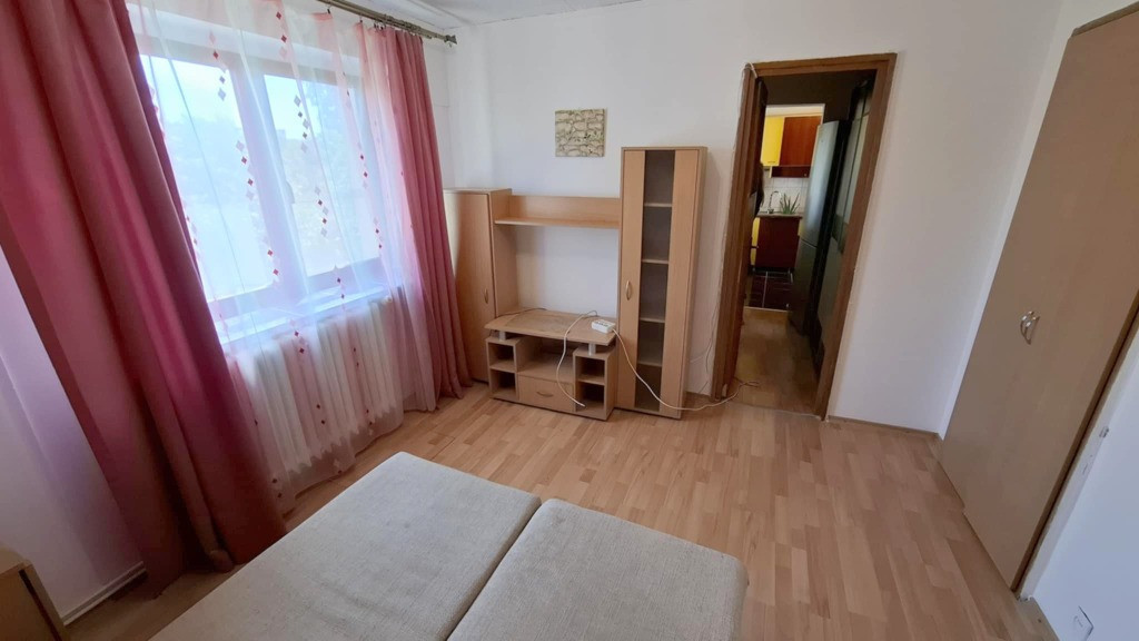 Apartament 1 camera D, in Tudor Vladimirescu