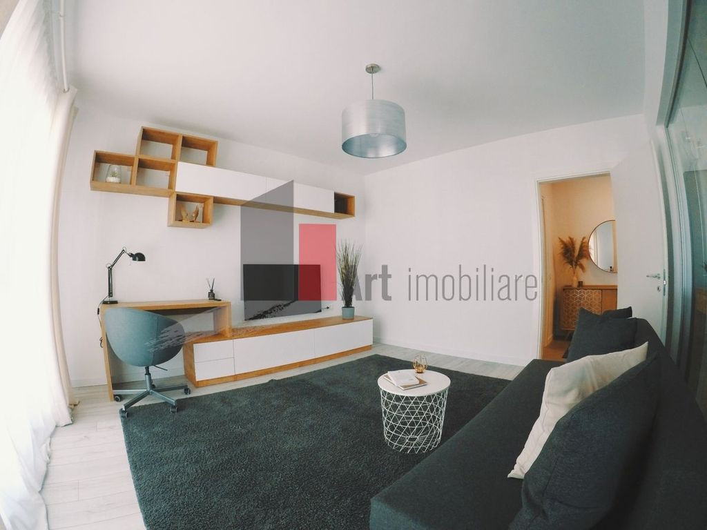 Complex Exigent PLaza Residence / Lujerului, Politehnica,...