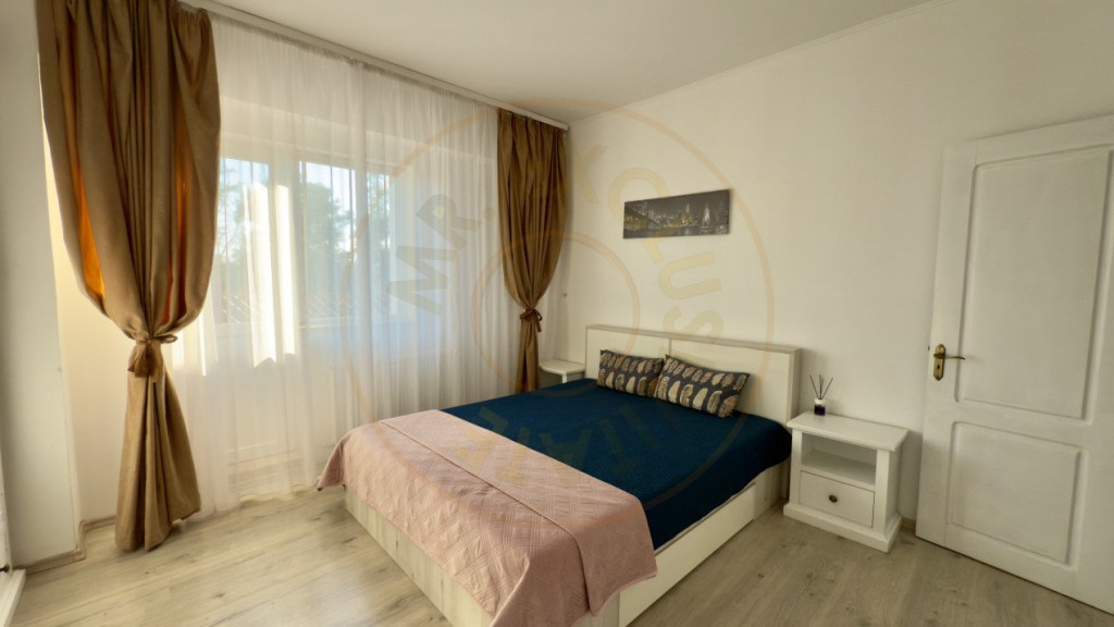 Apartament 3 camere Pitești zona Prundu!