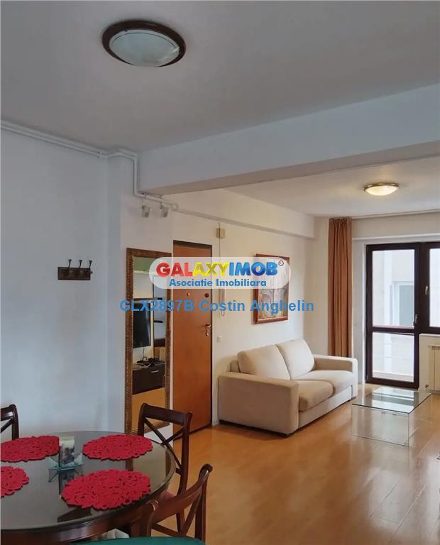 Apartament 2 Camere Lux - Dorobanti