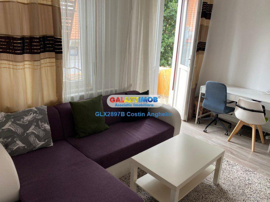 Apartament 2 Camere Central - Piata Romana