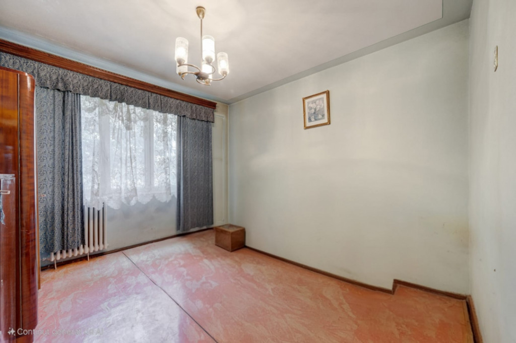 BASARABIA - METROU COSTIN GEORGIAN, 2 CAMERE 50 MP, ETAJ 4!