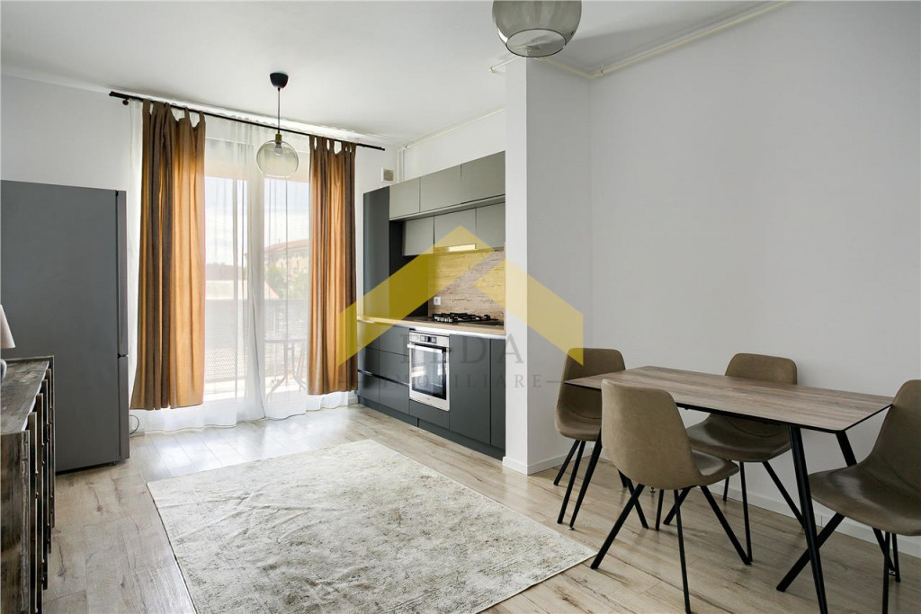 Apartament 2 camere de inchiriat ARED IMAR