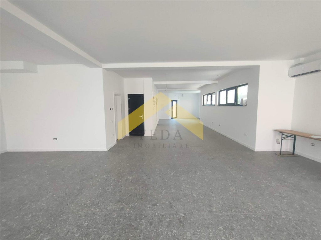 Spatiu comercial de inchiriat Calea Victoriei