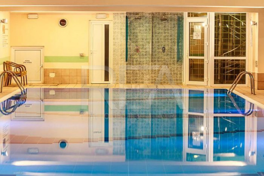 Centru SPA & Fitness complet echipat – zona Iancului/Pante