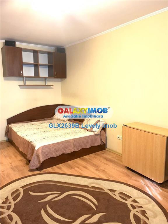 Garsoniera Moderna Doamna Ghica - Colentina