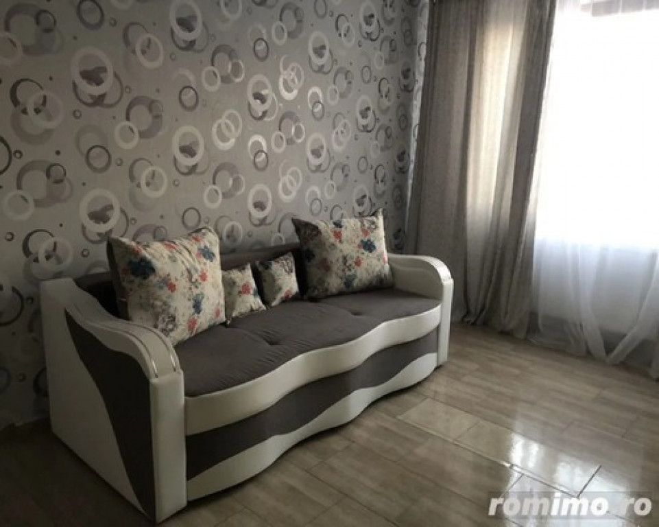 1 camera in zona Olimpia