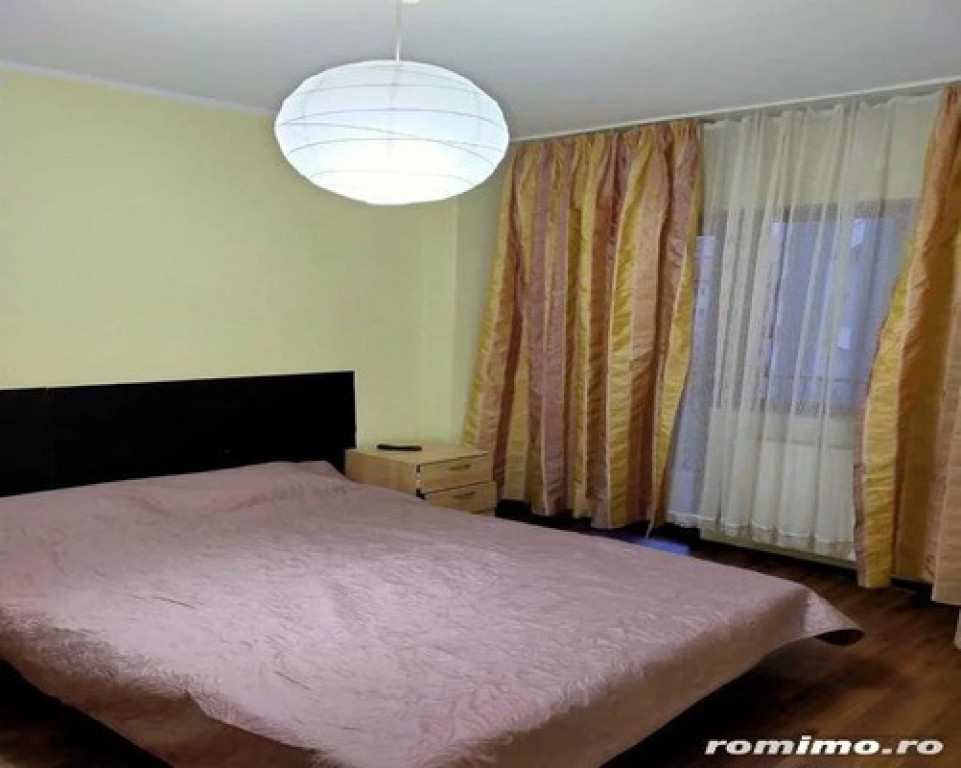 1 camera in zona Take Ionescu