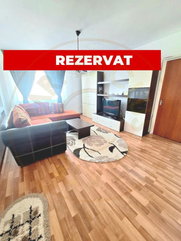 Apartament 3 camere Trivale complex 1 stradal