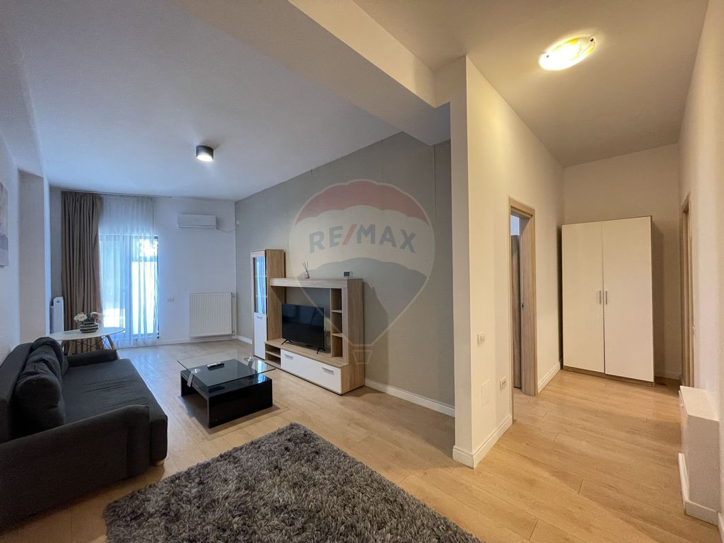 Apartament si parcare | Pipera pod, Meridian Nord
