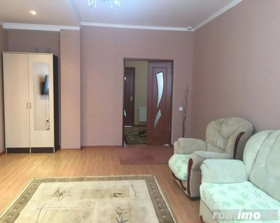 2 camere in zona Buziasului