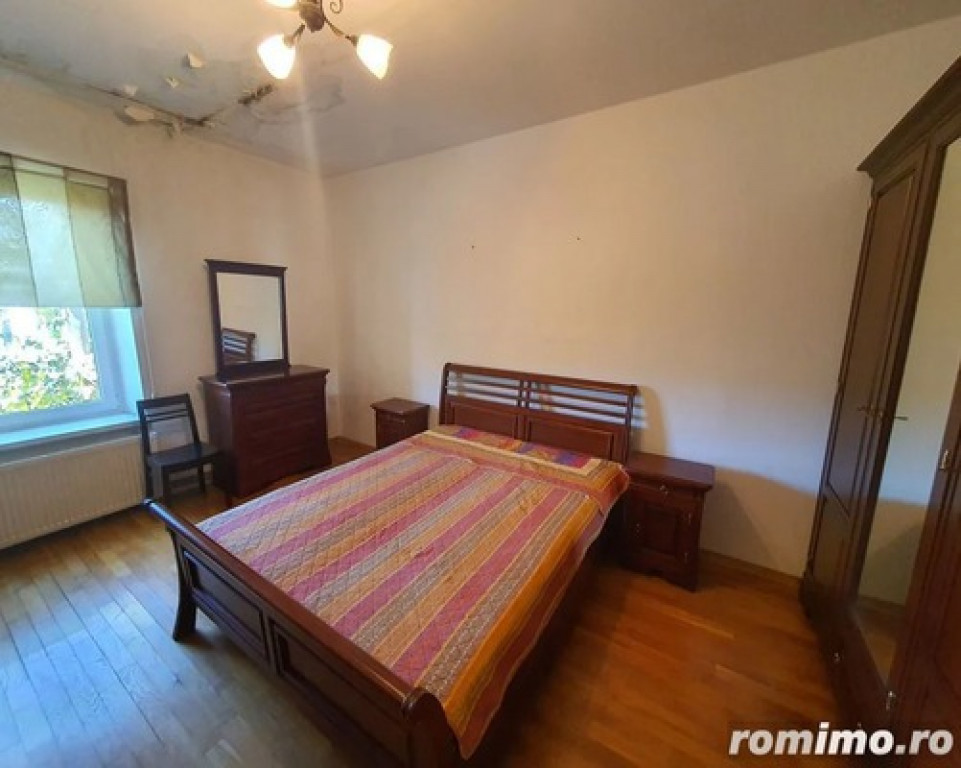 2 camere in zona Aradului