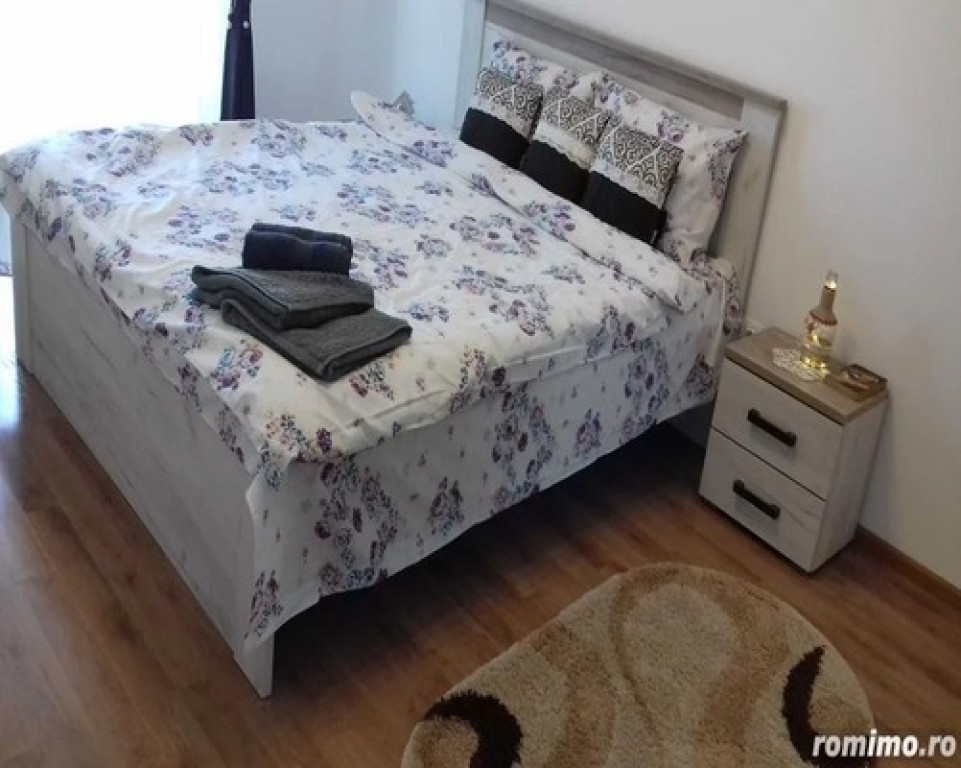 2 camere in zona Buziasului