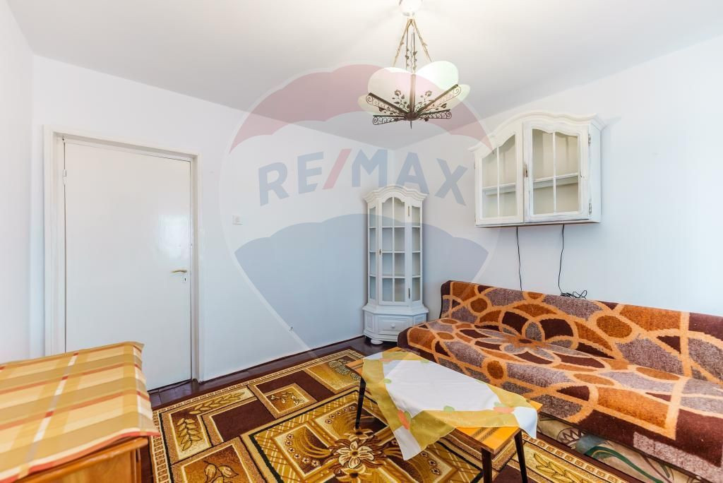 Apartament 2 camere pe Calea Romanilor