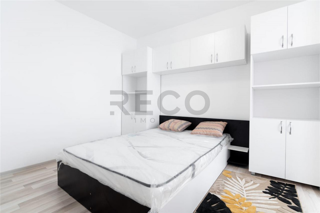 RECO . APARTAMENT 2 CAMERE . IOSIA .