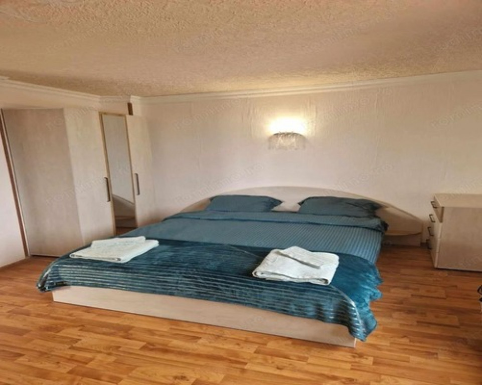 1 camera in zona Fabric