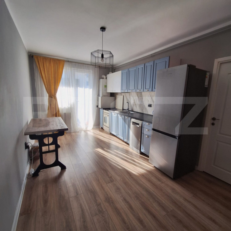 Super oferta! Apartament 2 camere 40 mp, etaj intermediar zo