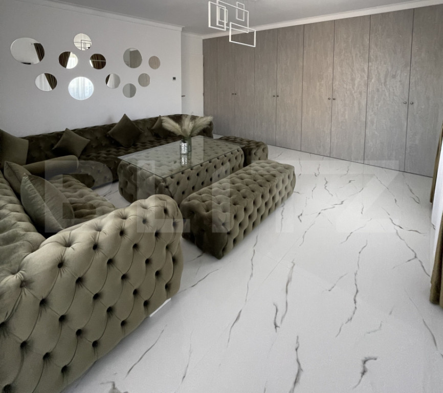 EXCLUSIVITATE BLITZ! Apartament de lux, 72 mp - VIVA RESIDE