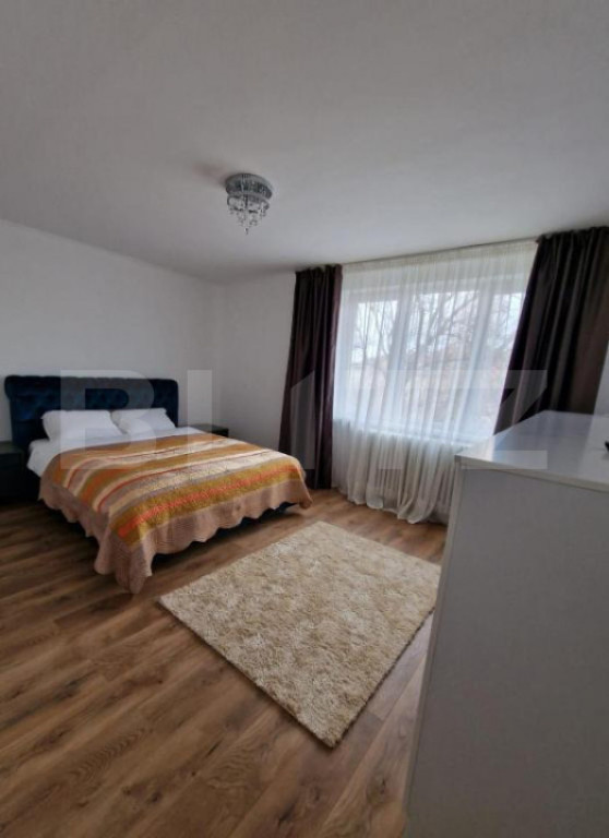 Apartament de inchiriat, cu 1 camers, 36 mp, zona Medicina