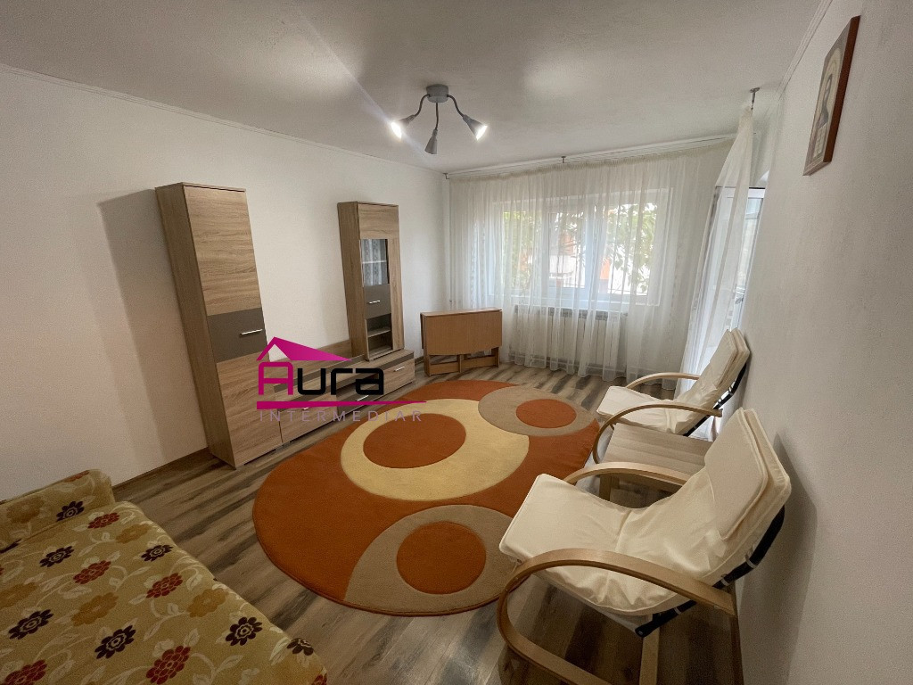 Inchiriez apartament 2 camere zona e3