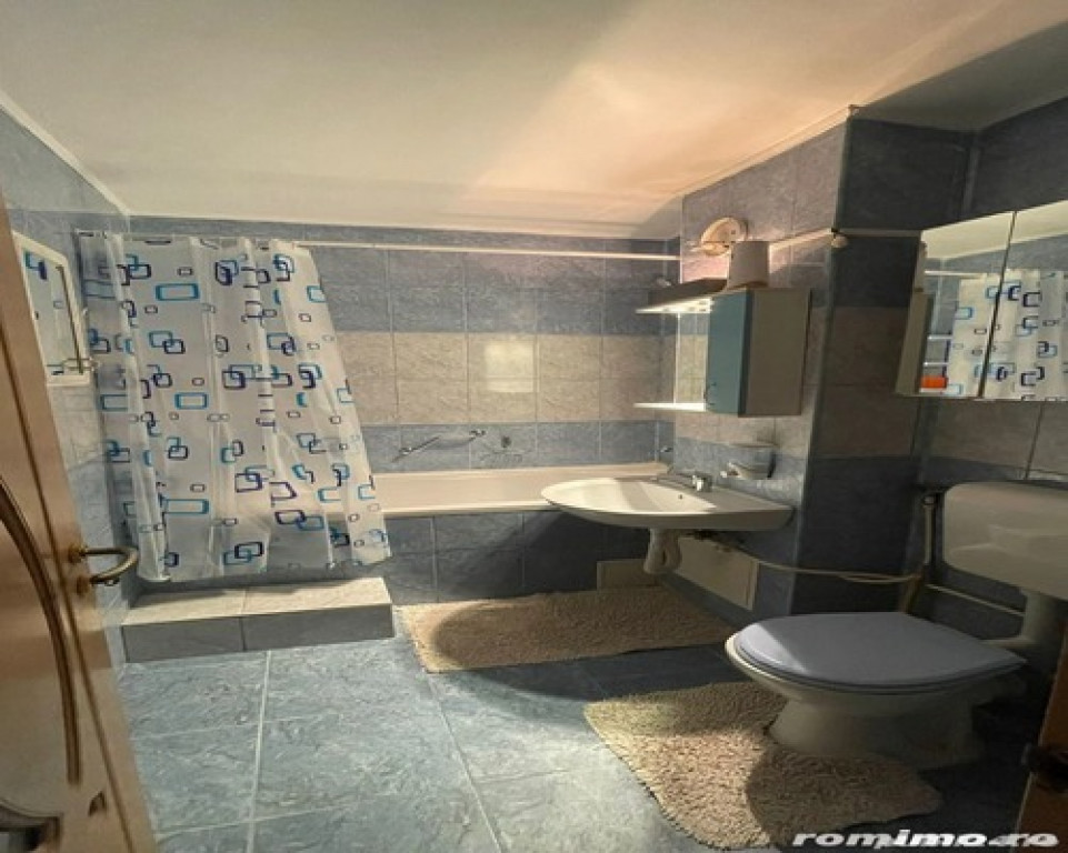 2 camere in zona Circumvalatiunii