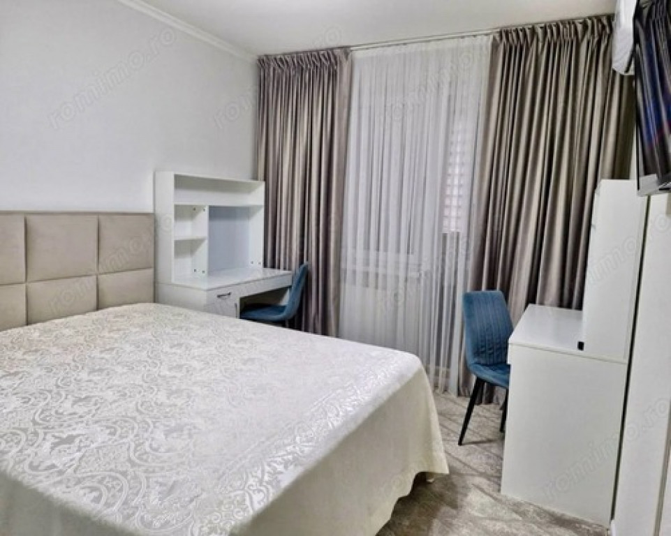 2 camere in zona Gheorghe Lazar