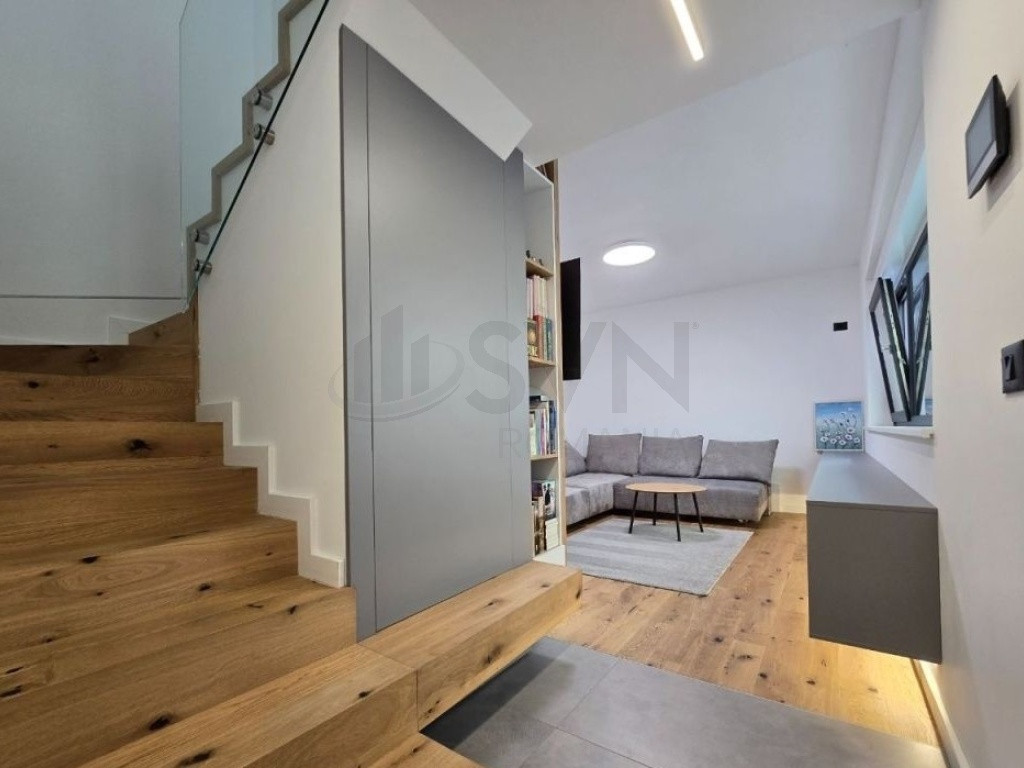 Casa Duplex Premium cu 2 Locuinte I Stefan cel Mare I Ico...