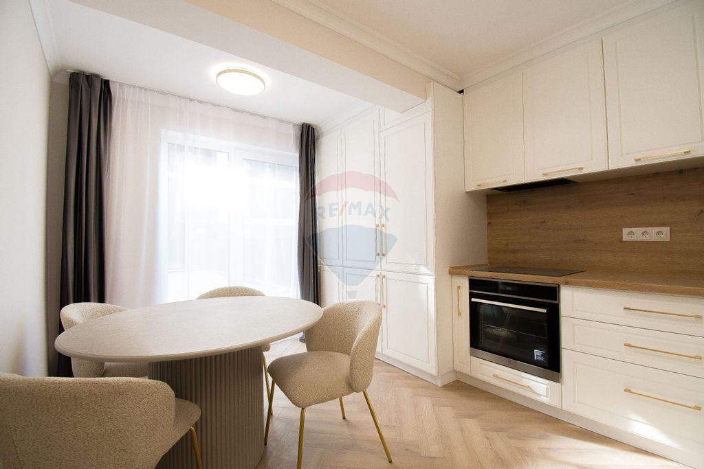 Apartament cu 1 camere de inchiriat in zona Sopor