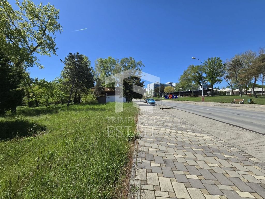 ???? Teren de vanzare in Neptun – O oportunitate rara d...