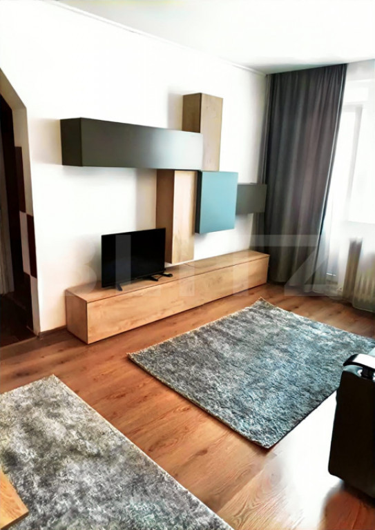 Apartament cu 2 camere, 43 mp, Turda