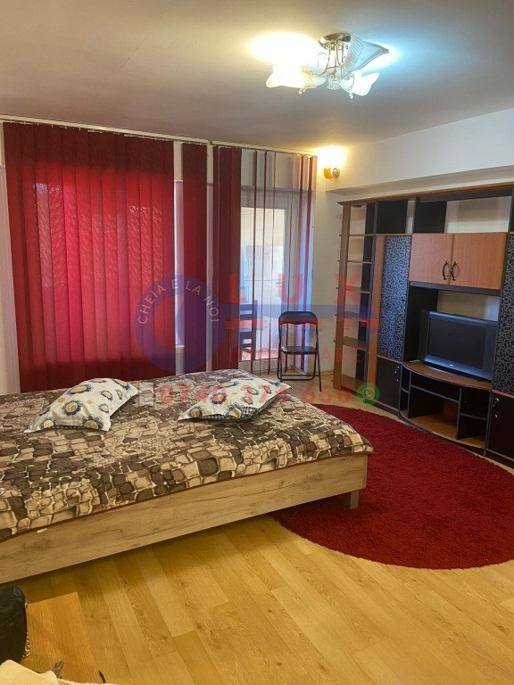 ID 64 Închiriem garsoniera confort I - Str MIRCEA VODA