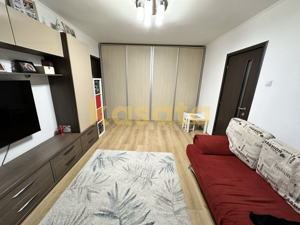 OPORTUNITATE | APARTAMENT 2 CAMERE | TEI | RENOVAT