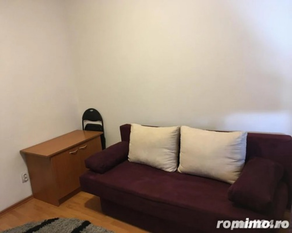 1 camera in zona Medicine