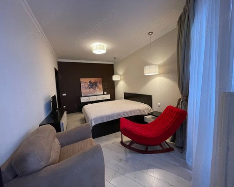 2 camere in zona Odobescu