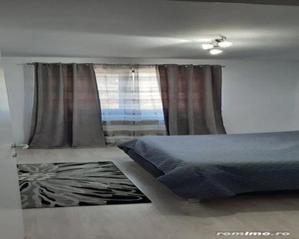 2 camere in zona Cetatii
