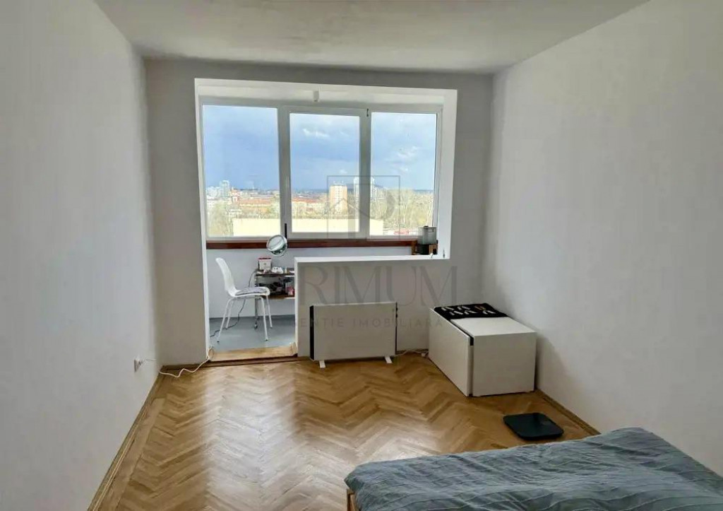 OLIMPIA - 3 Camere - NOU - Clima - Lift